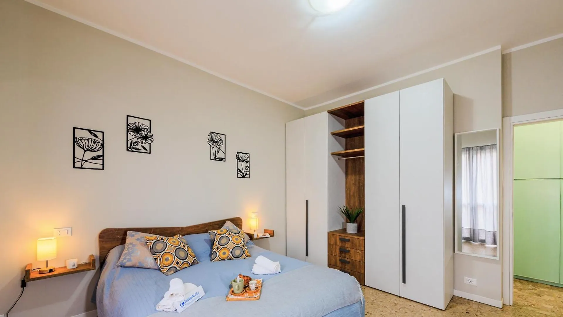 Lory House By Holiday World Παβία 0*,  Ιταλία